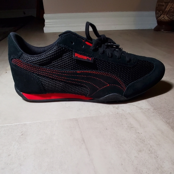 Brand new Puma 76 Runner Men Size 9.5 - Picture 1 of 10